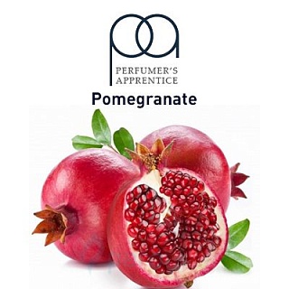 картинка Pomegranate от магазина Paromag 