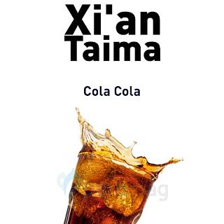картинка Cola Cola от магазина Paromag 