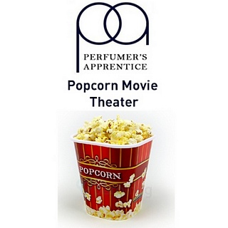 картинка Popcorn Movie Theater от магазина Paromag 