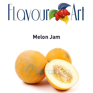 картинка Melon Jam от магазина Paromag 