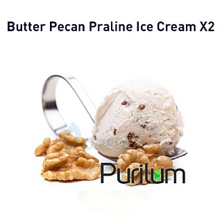 картинка Butter Pecan Praline Ice Cream X2 от магазина Paromag 