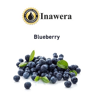 картинка Blueberry от магазина Paromag 